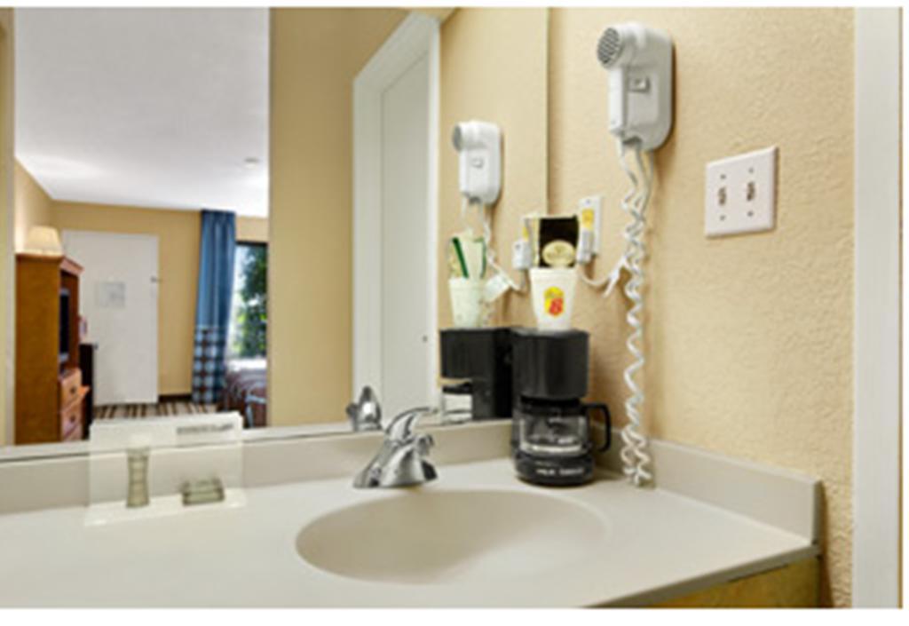 ซูเปอร์ 8 บาย วินด์แฮม อ็อกซ์ฟอร์ด Motel ห้อง รูปภาพ