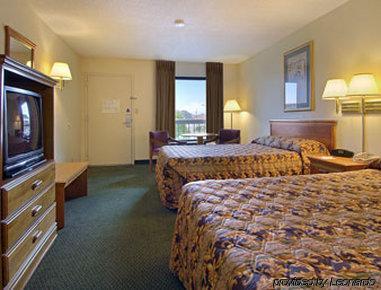 ซูเปอร์ 8 บาย วินด์แฮม อ็อกซ์ฟอร์ด Motel ห้อง รูปภาพ