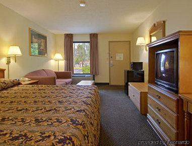 ซูเปอร์ 8 บาย วินด์แฮม อ็อกซ์ฟอร์ด Motel ห้อง รูปภาพ